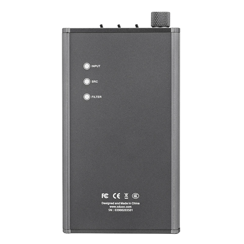 XDUOO XD-05 Plus портативный Настольный ЦАП и усилитель для наушников AK4493EQ XMOS XU208 32 бит/384 кГц DSD256 USB/коаксиальный/оптический/линейный вход