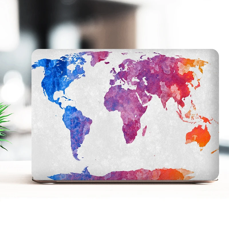 жесткий чехол для ноутбука ч