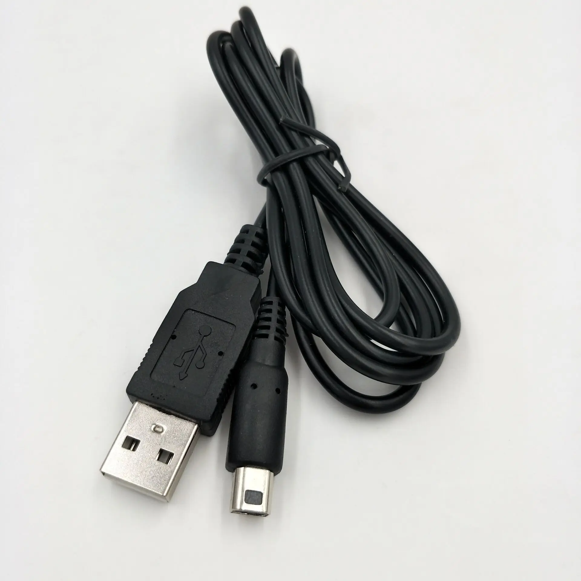 1.2m Data Sync Charge Charing USB Power Cable Cord Charger for Nintendo NEW 3DSI LL 3DS/3DSI / 3DS NDSILL NDSI 100pcs | Электроника
