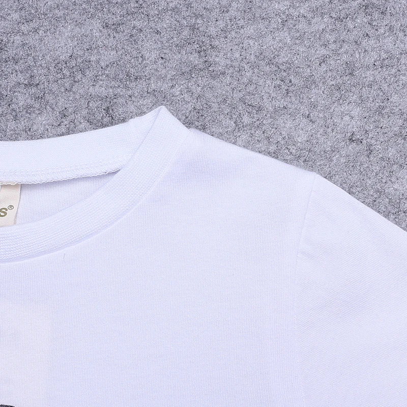 Новинка лета 2021 волшебные дизайнерские футболки с блестками топы коротким