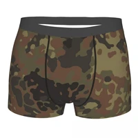 flecktarn camouflage pattern camouflage camouflage army underpants homme panties male underwear ventilate