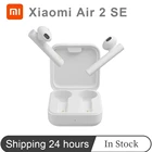 TWS-наушники Xiaomi Air2 SE, TWS, TWS, Bluetooth 2021, 5,0 оригинал