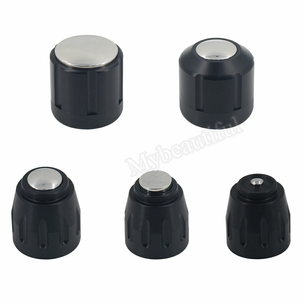 

Pneumatic Shockwave Handle Shock Wave Therapy ED Machine Accessories For To Pneumatic Handle Replacement Probes/Function Heads