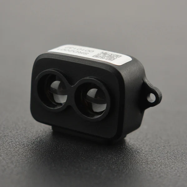 

TF-Luna (ToF) Micro Single Point Ranging Radar Robot Obstacle Avoidance UAV Height Determination