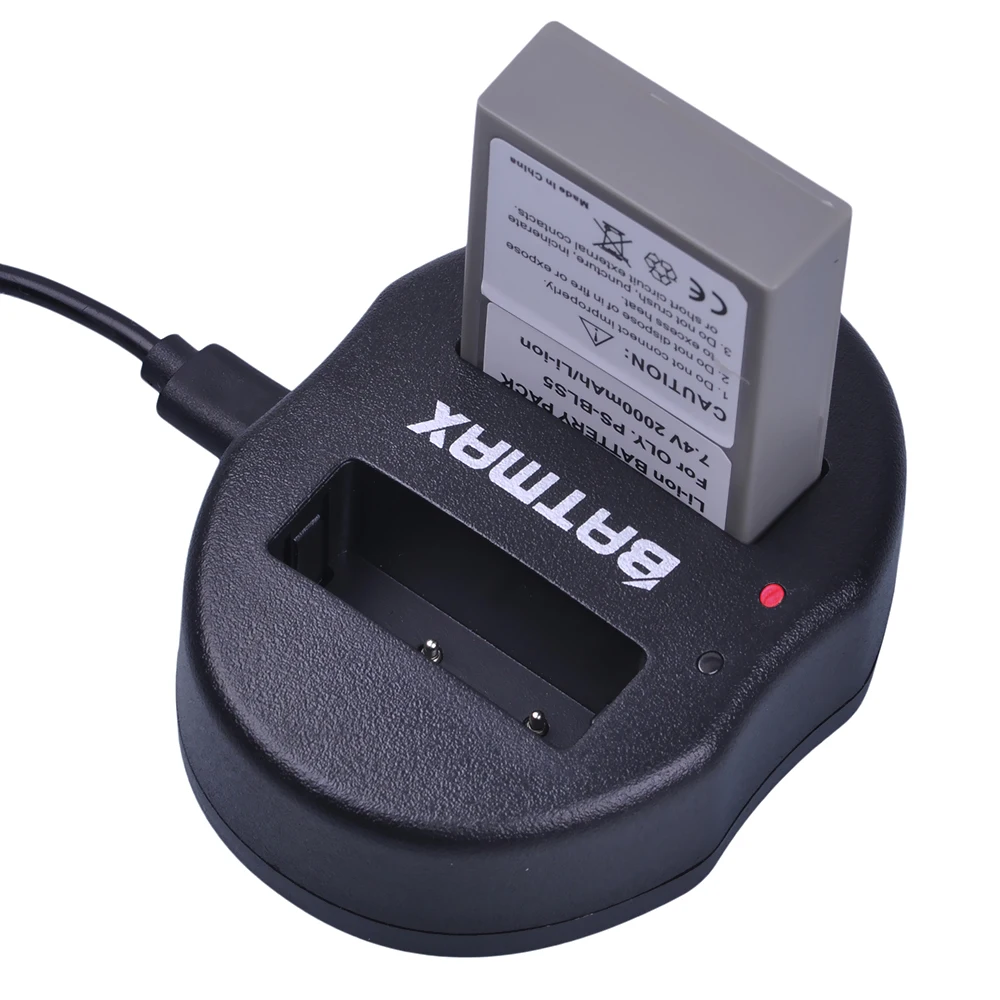 4 шт. 2000 мА · ч|Цифровые аккумуляторы| |