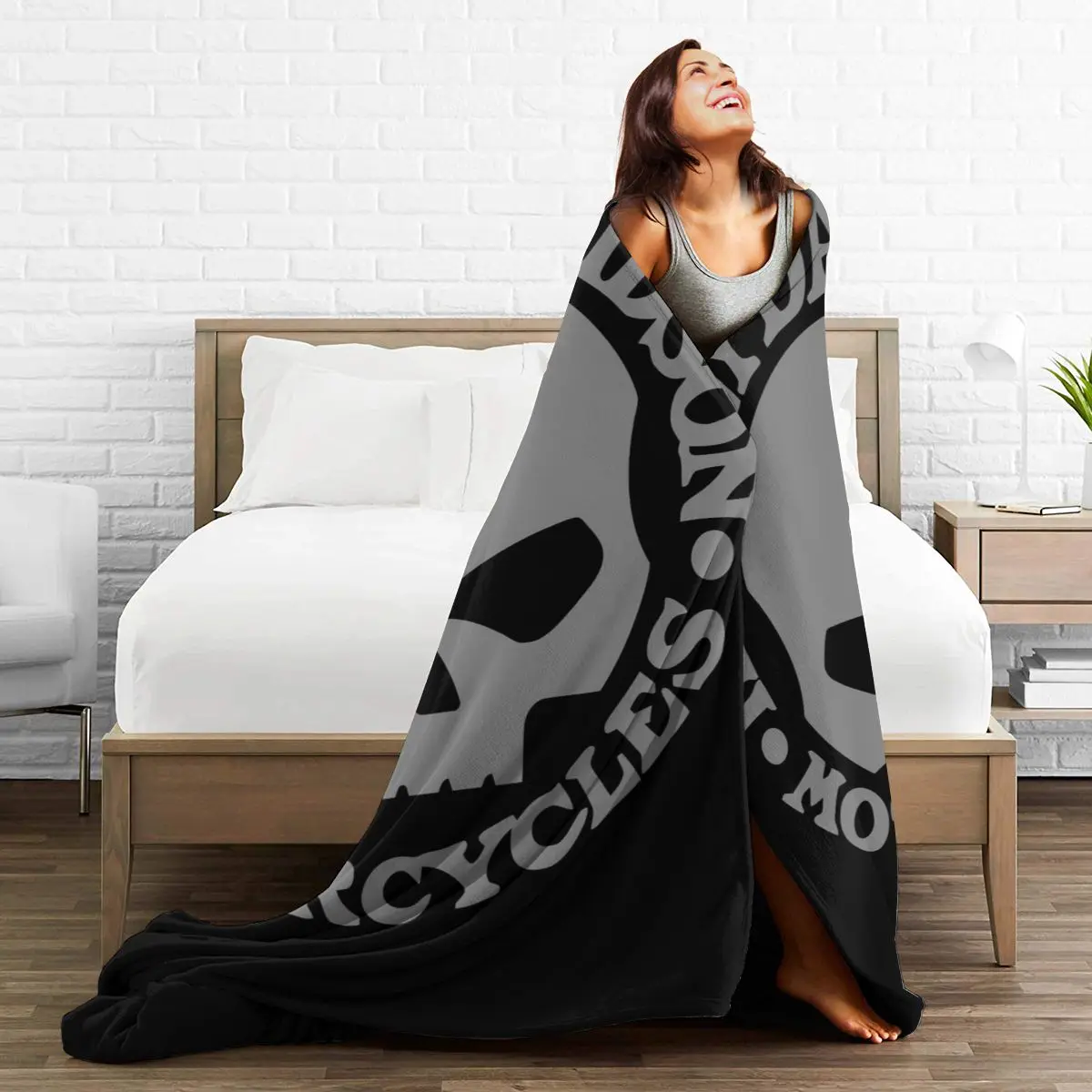 

Ultra Soft Sofa Blanket Cover Blanket Cartoon Cartoon Bedding Flannel plied Sofa Bedroom Decor for Children and Adults 153