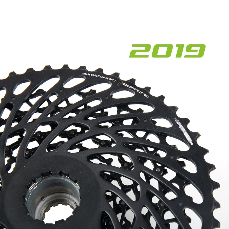 Велосипедная Кассета SRAM GX EAGLE XG 1275 10 50T 52T 12 скоростей MTB велосипедное свободное