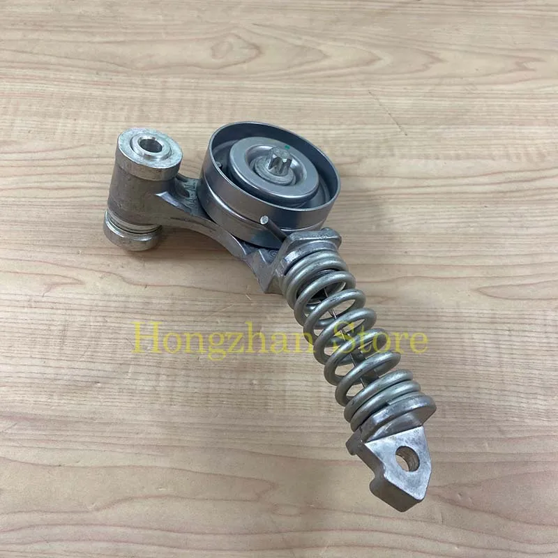 Аксессуар для двигателя натяжитель ремня Buick Encore Chevrolet Aveo Sonic Orlando Trax Cruze Vauxhall Opel