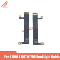 100 PCS Full New for Macbook Pro 13 15 A1707 A1706 A1708 LCD Display Backlight Cable 821-00602-00603-03 821-0127001271-03