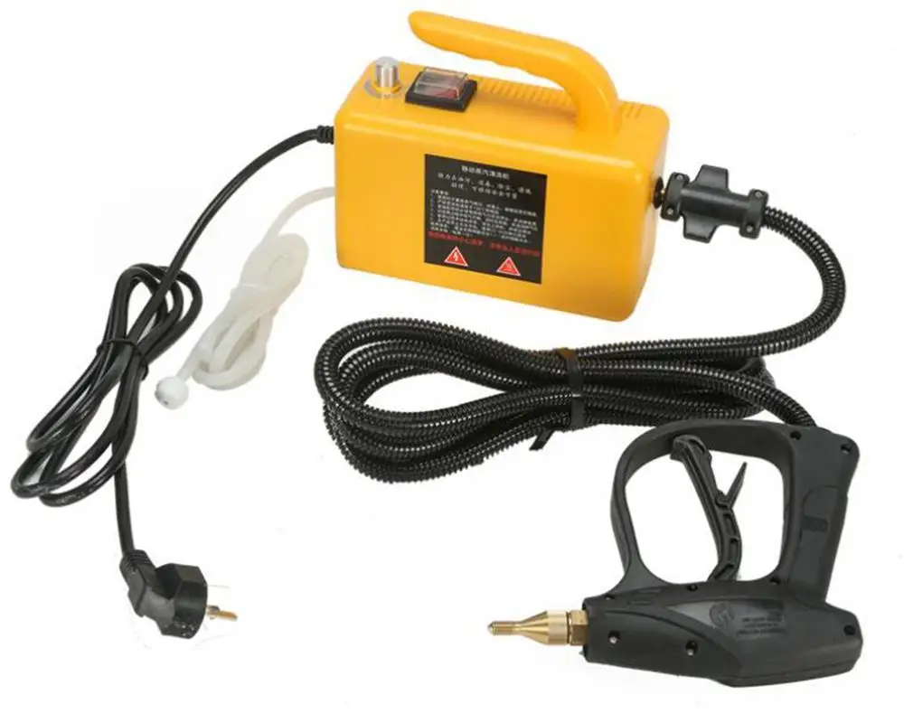 Система очистки пара многофункциональная машина высокого давления для паровой