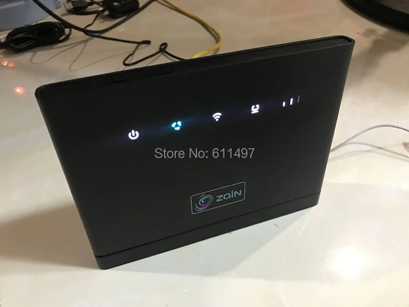 Разблокированный huawei B315 B315s-22 с антенной 150 Мбит/с 4 г LTE CPE wifi маршрутизатор модем PK B310 B593 E5186