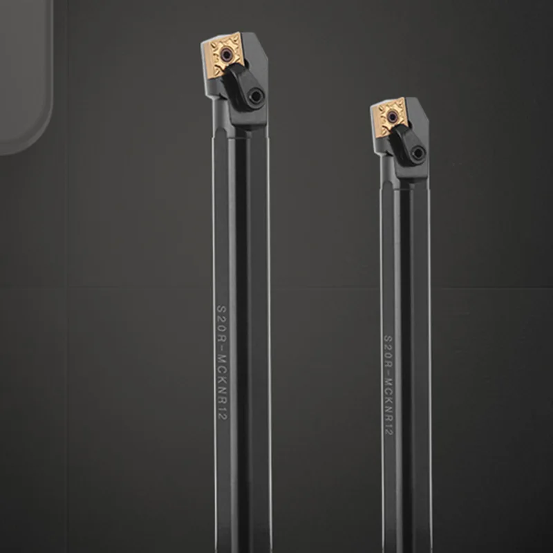 Инструмент для токарного станка с ЧПУ стержень 95 градусов внутренним отверстием