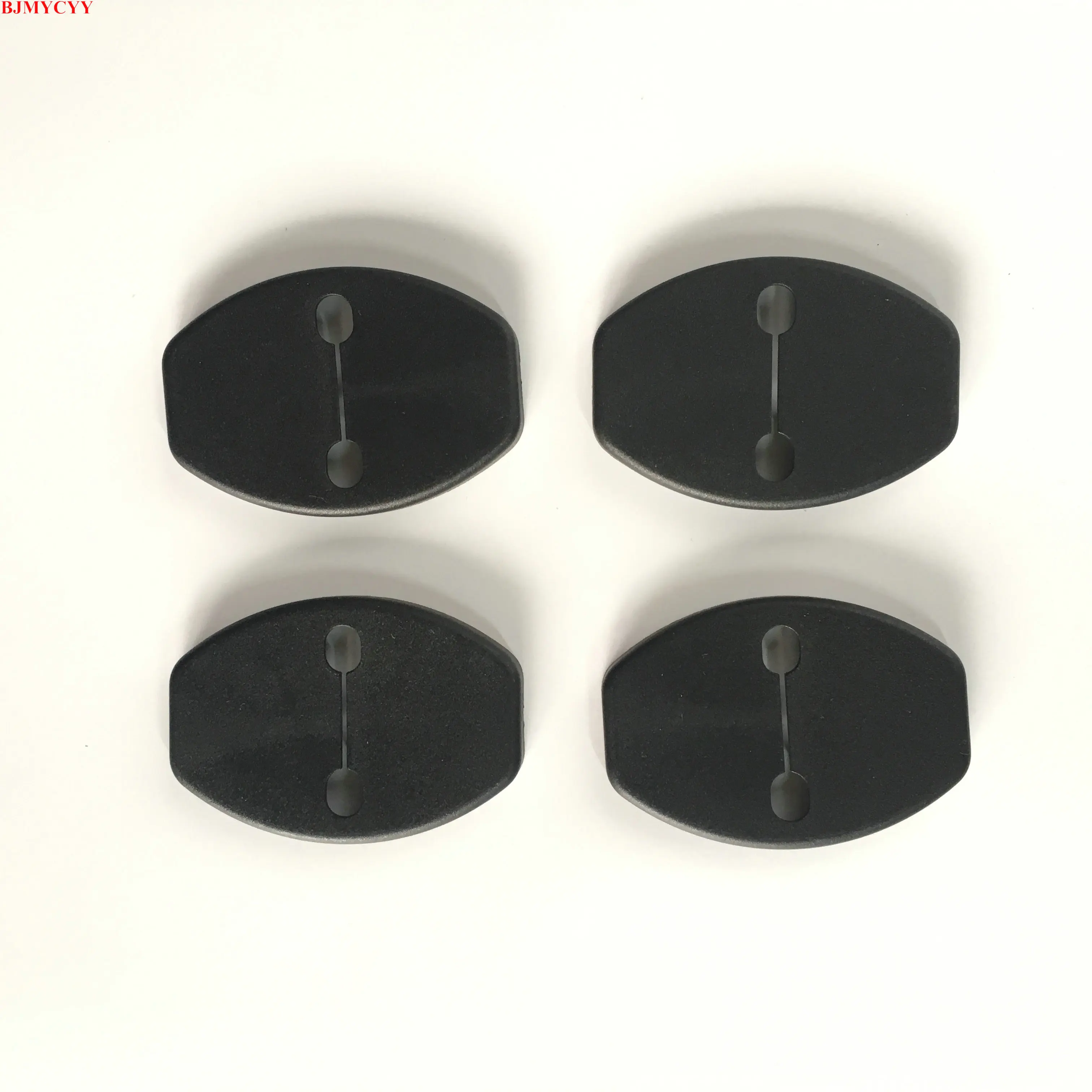 BJMYCYY крышка дверного замка автомобиля специальные пряжки крышкой защитная