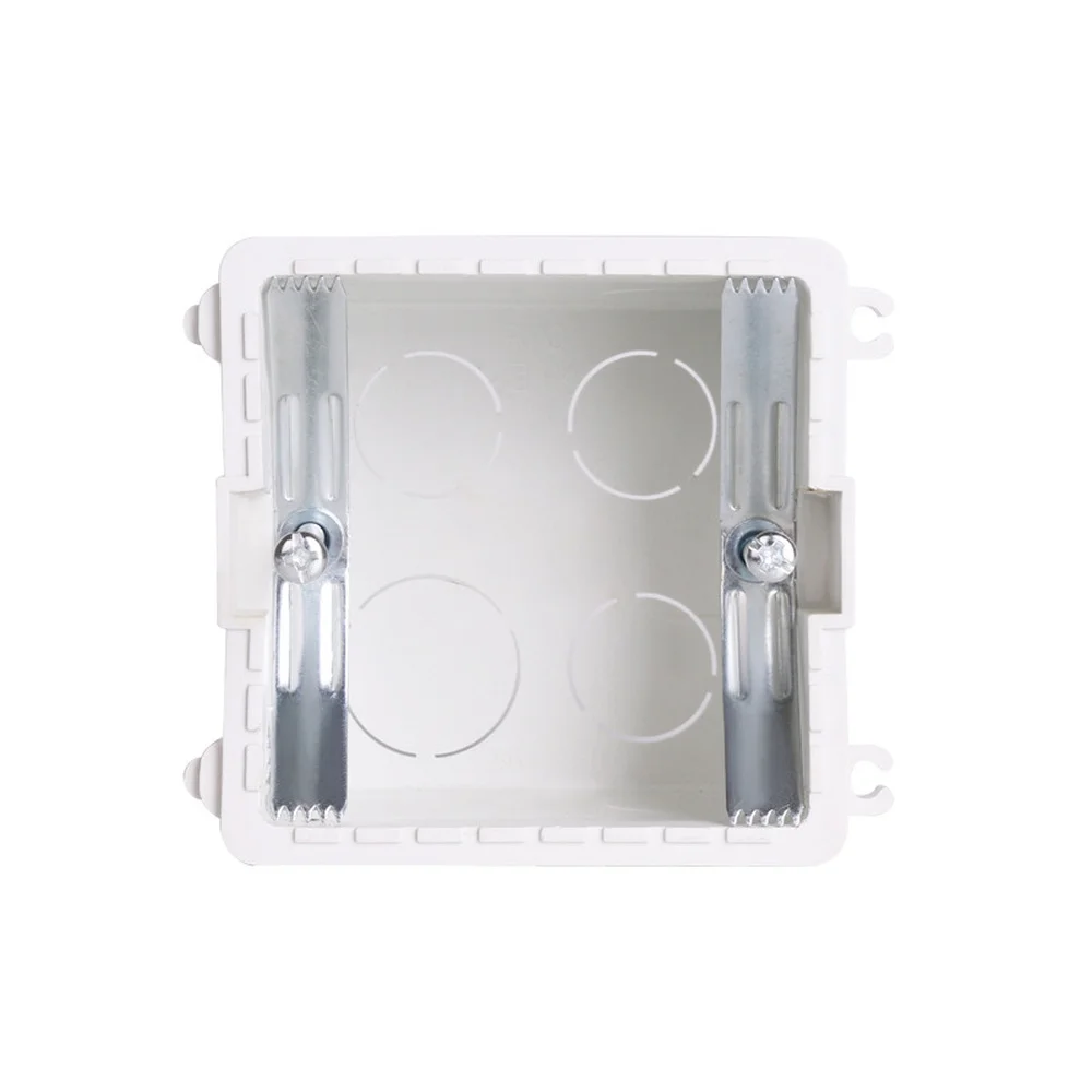 10 шт. винты для ремонта настенных розеток из марганцевой стали - купить по