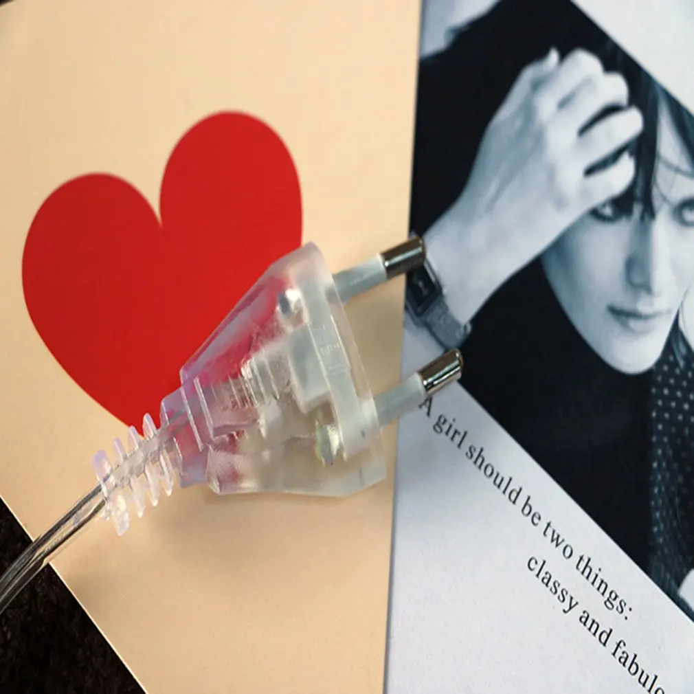 Светодиодный светильник в винтажном стиле Ретро стиль сказочные огни садовые