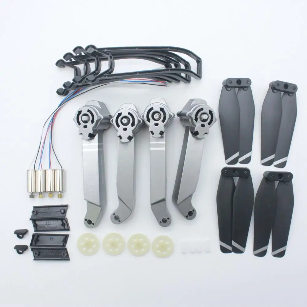 SG907 телефон FPV для защиты двигателя радиоуправляемого дрона кольцевой рычаг