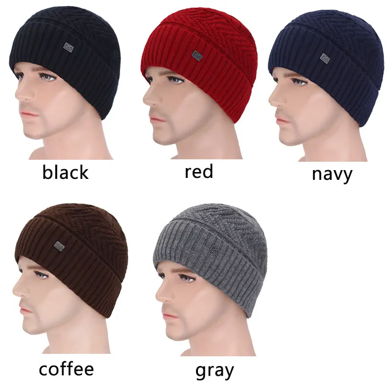 Бренд Skullies Beanies мужские зимние шапки для мужчин шарф вязаная шапка Кепка, зимняя шапка Beany мужская Homme X Gorro береты-кепки