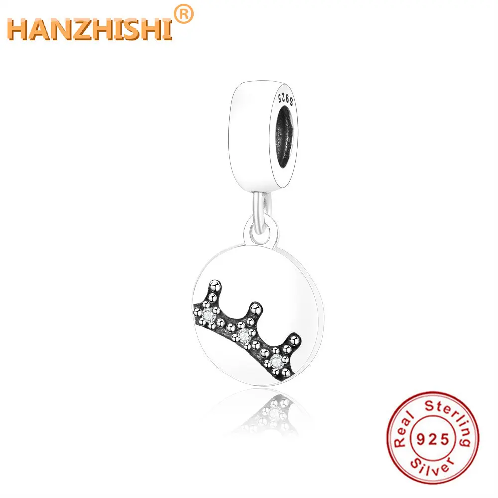 Подходящий для оригинального браслета pandora самодельные ювелирные изделия новый