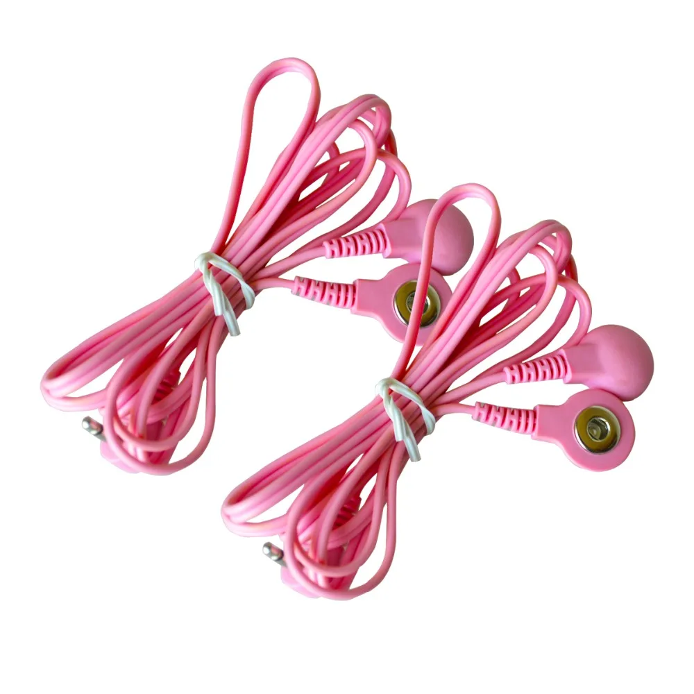 Электрический стимулятор массажер для всего тела цифровая терапевтическая