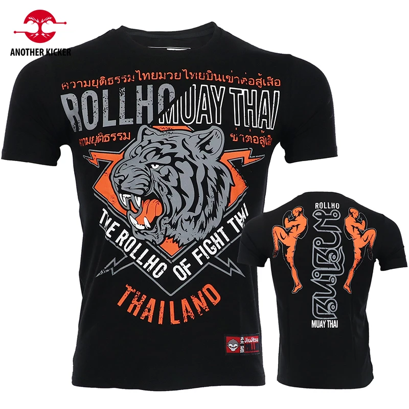 

Boxing Shirts Compression Jersey Rashguard MMA BJJ Kickboxing T-Shirt Muay Thai Fightwear Men Women Fitness Jiu Jitsu Rash Guard