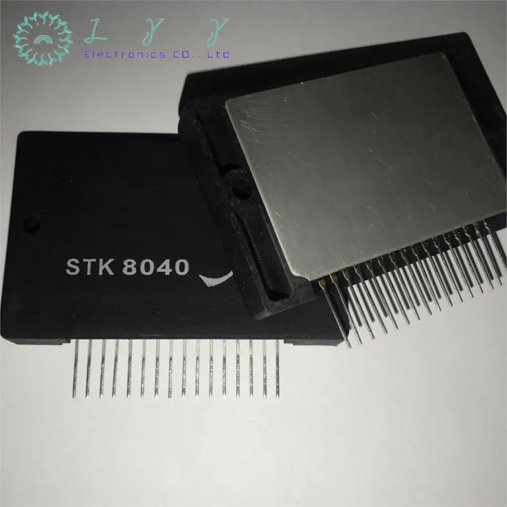 

New 1pcs/lot STK8040 STK8050 ZIP-16