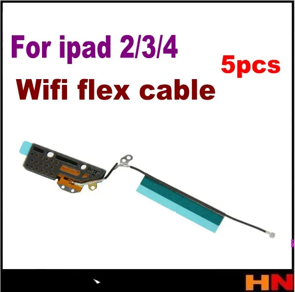 5 шт. Горячая распродажа! Новая высококачественная беспроводная антенна wifi