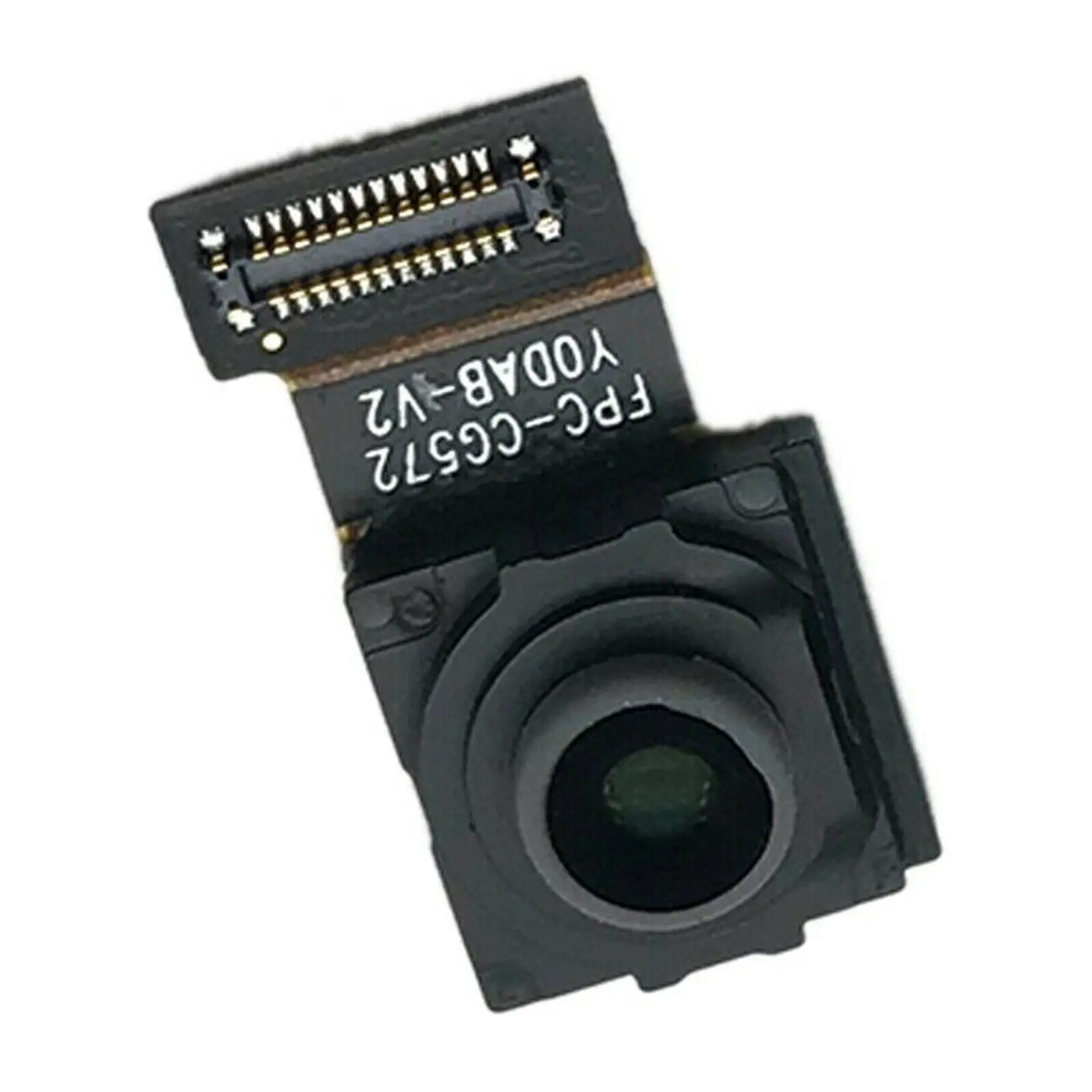 

Запасные части для передней камеры гибкий кабель для Asus ROG Phone 2 II ZS660kl