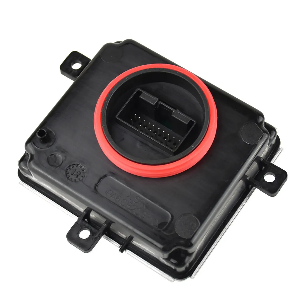 Блок управления балластом фары 4G0907697F 4H0907697 для Audi A6 A7 R8 RS7 S7 TT Volkswagen Alltrack CC Golf GTI Passat