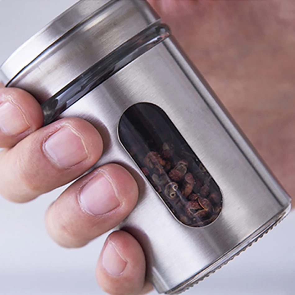 Звездная упаковка с плоской жестяной крышкой для упаковки| |