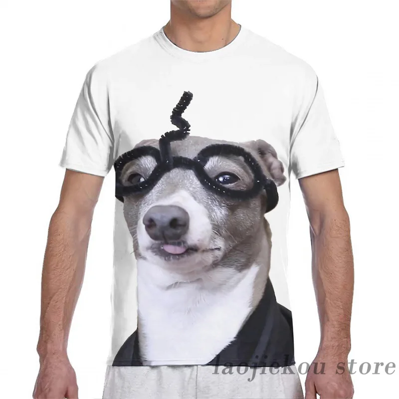 Мужская футболка Kermit Поттера женская модная с принтом по всей длине для девочек