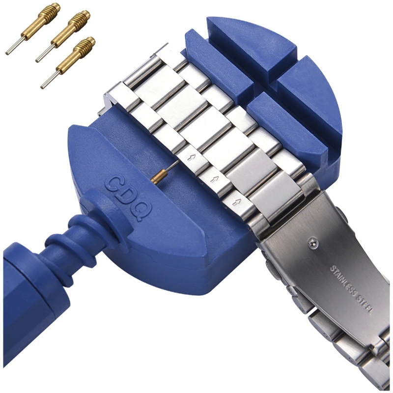 Новое поступление ремешок для часов с разрезом браслет цепь шпилька удаления