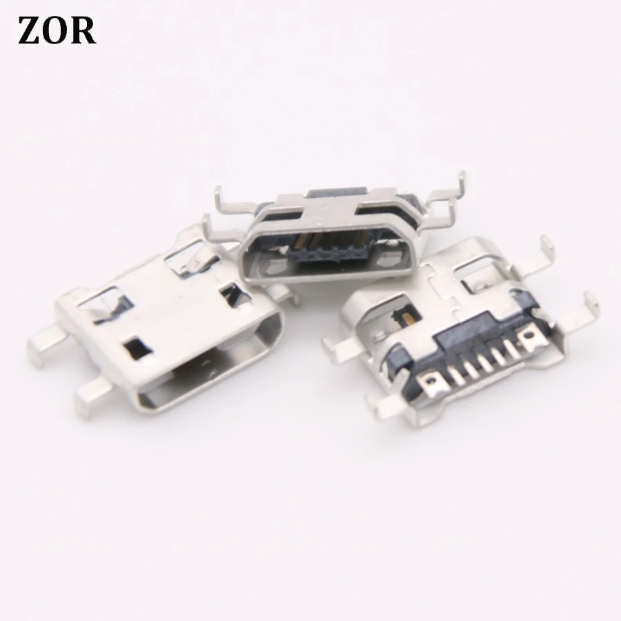 30 шт. Новинка микро мини USB зарядное устройство разъем порт док-станция для LG G4 H810