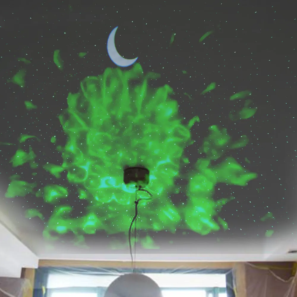 1 шт. детский ночник с Луной и звездами 6 цветов|Ночники| |