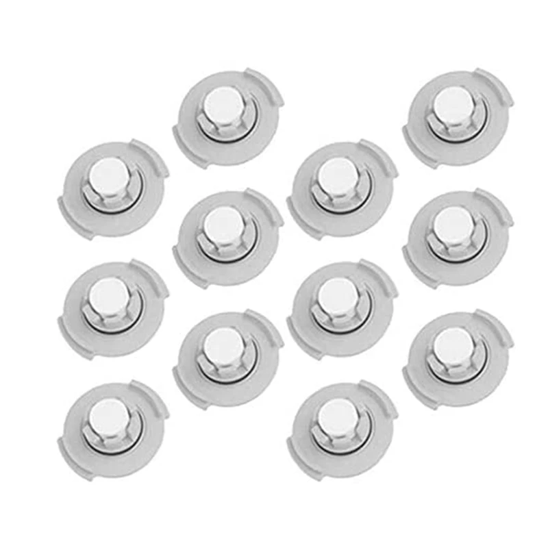 

Promotion!2 Set Vacuum Cleaner Accessories: 1 Set Main Brush Cover HEPA Filter Mop Cloth & 1 Set Main Roller Brush+Cleaning Brus