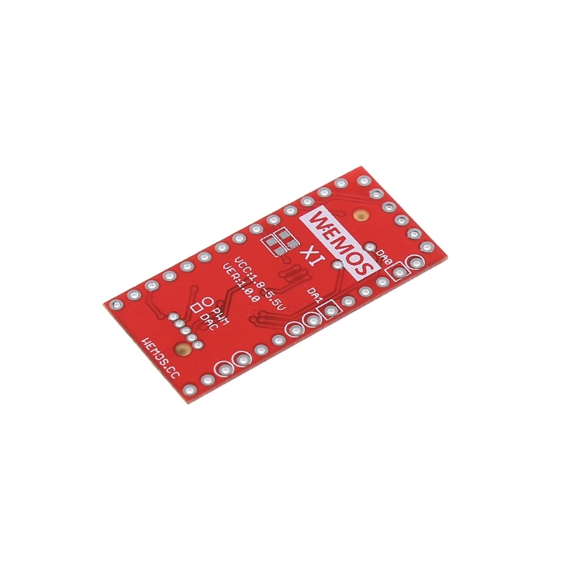 

WEMOS XI V1.0.0 LGT8F328D Module Board New