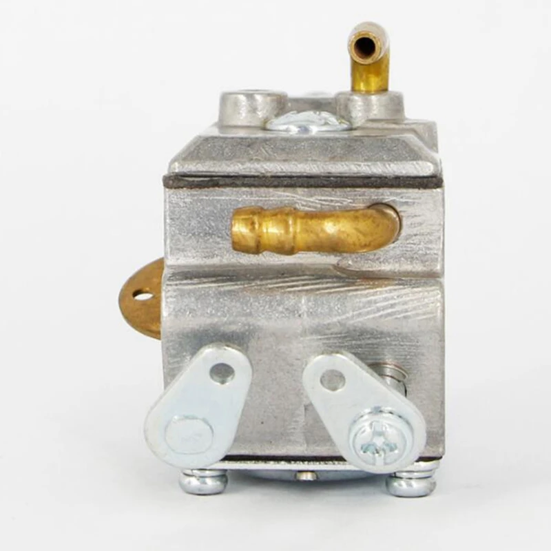 

Carburetor Fit for MP16 MP16-7 52Cc Chainsaw Carb 2 Stroke Engine 4500 5200 5800 Chainsaw Lawn Mower Garden Tools Tube
