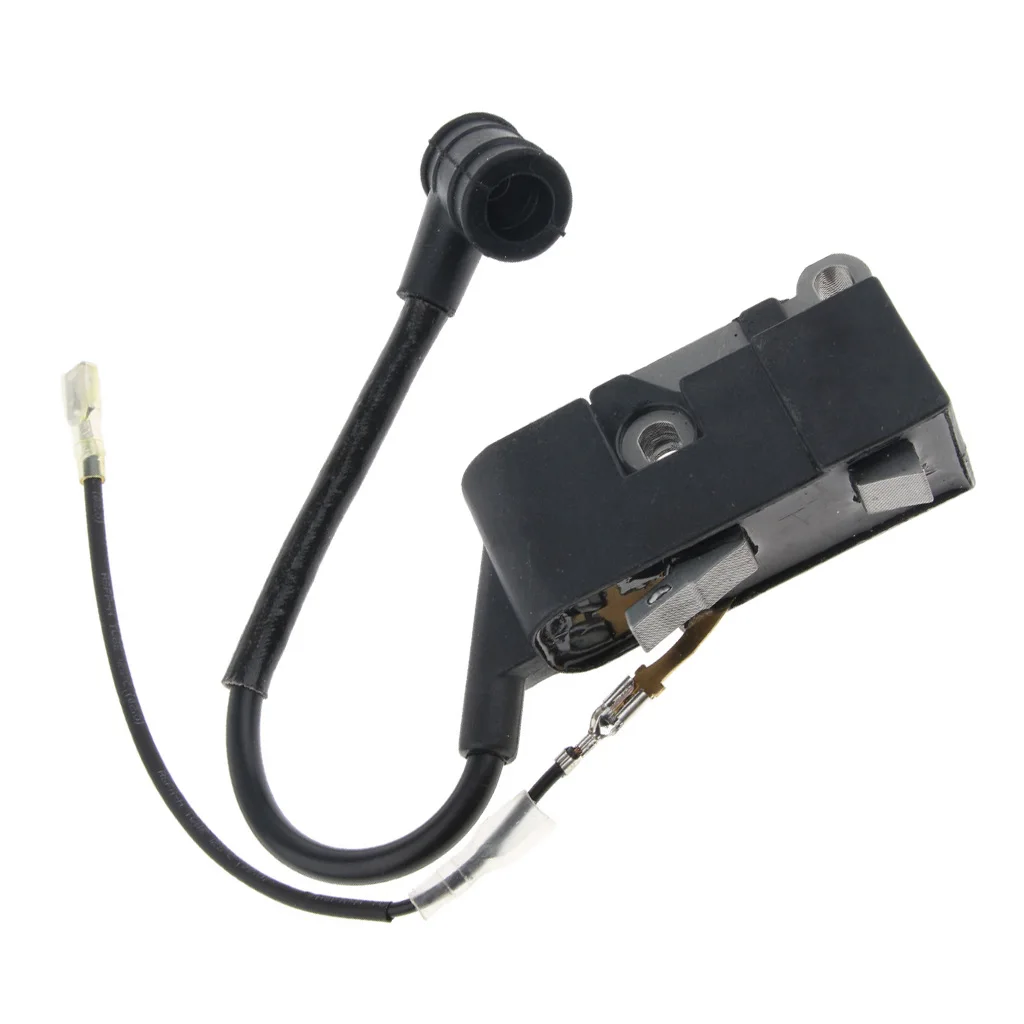 

Бензопила части катушки зажигания, пила для резки древесины, бензопила 5200 5800