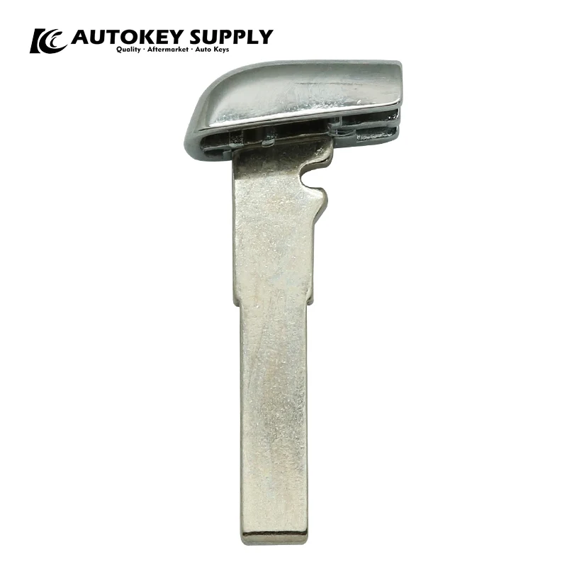 

FIAT PROX EMERGENCY KEY SIP22 BRASS BLADE AKBLB888