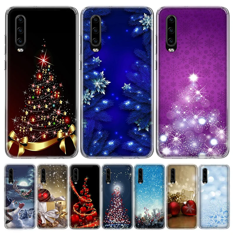 Чехол для телефона Huawei P40 P30 P20 P10 Mate 10 20 30 Lite Pro P Smart Z Plus 2018 2019 | Мобильные телефоны и