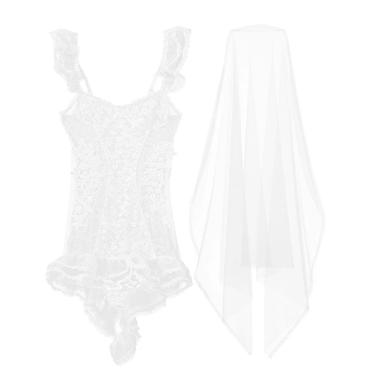 Сексуальное женское кружевное платье сексуальное эротическое нижнее белье