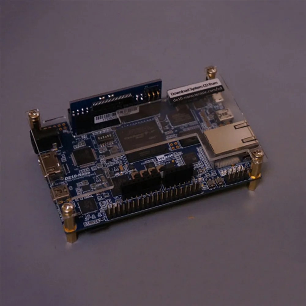 128M SDRAM доска для mr FPGA Module 128MB Atari 2600 5200 GBC GB FC SFC PCE аксессуары игровых