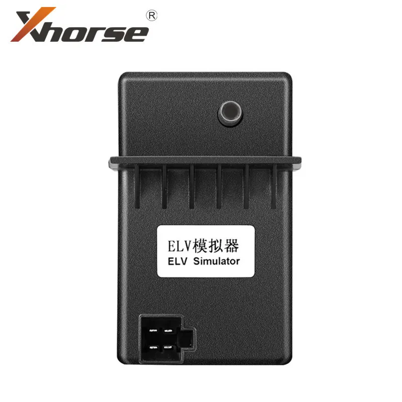 Эмулятор Xhorse ELV для Benz 204 207 212 работает с VVDI MB Tool 5 шт./лот| |