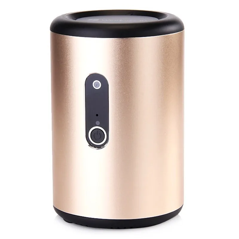 G2 Pro мини компьютер хост Intel PC Win10 система с камерой Z8300 WiFi Bluetooth 4 0|Системные блоки| |