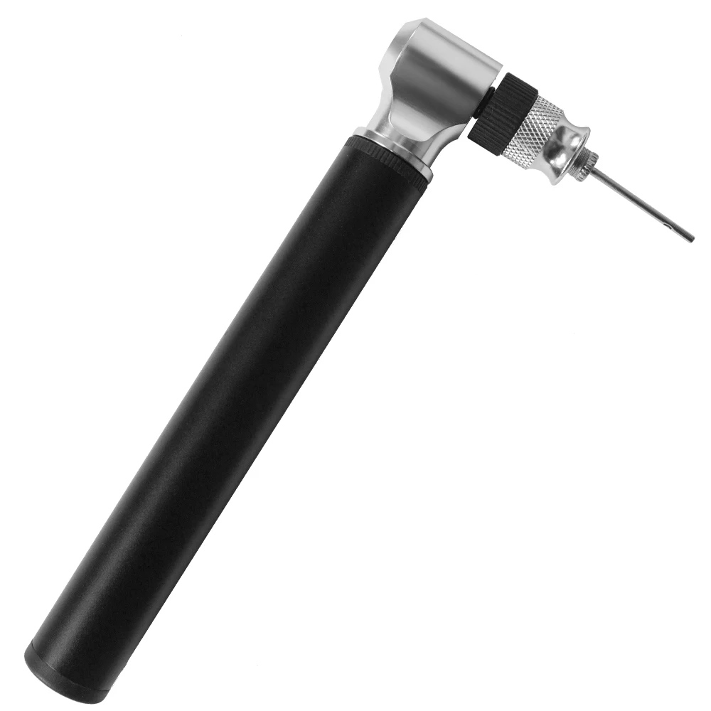 18 см 300 фунтов/кв. дюйм Мини Портативный Велосипедные насосы велосипед насос