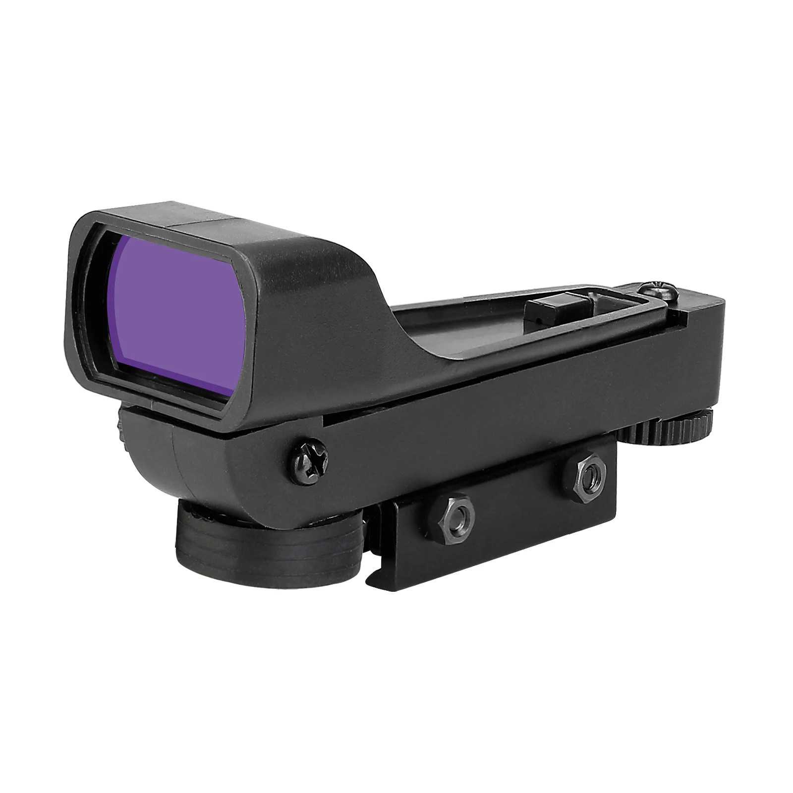 SVBONY SV184 Riflescope Hunting Optical Sight Red Dot Holographic Scope Tactical for Airsoft Gun Weapons Accessories | Спорт и