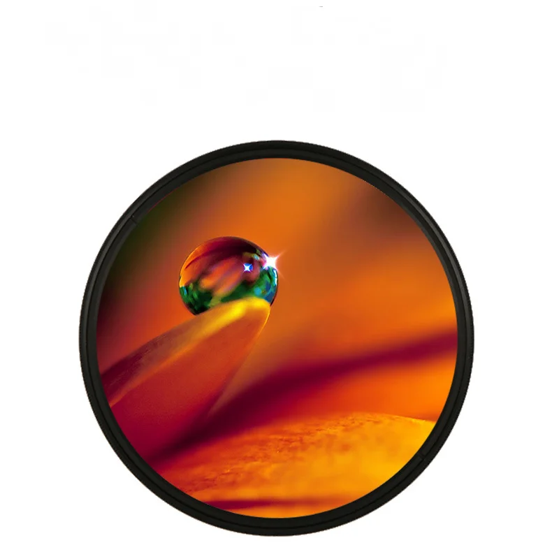 

Макрообъектив для камеры крупным планом оружие для макросъемки + 1 + 2 + 3 + 4 + 8 + 10 множественных фотоаксессуаров для камеры s фотоаксессуары