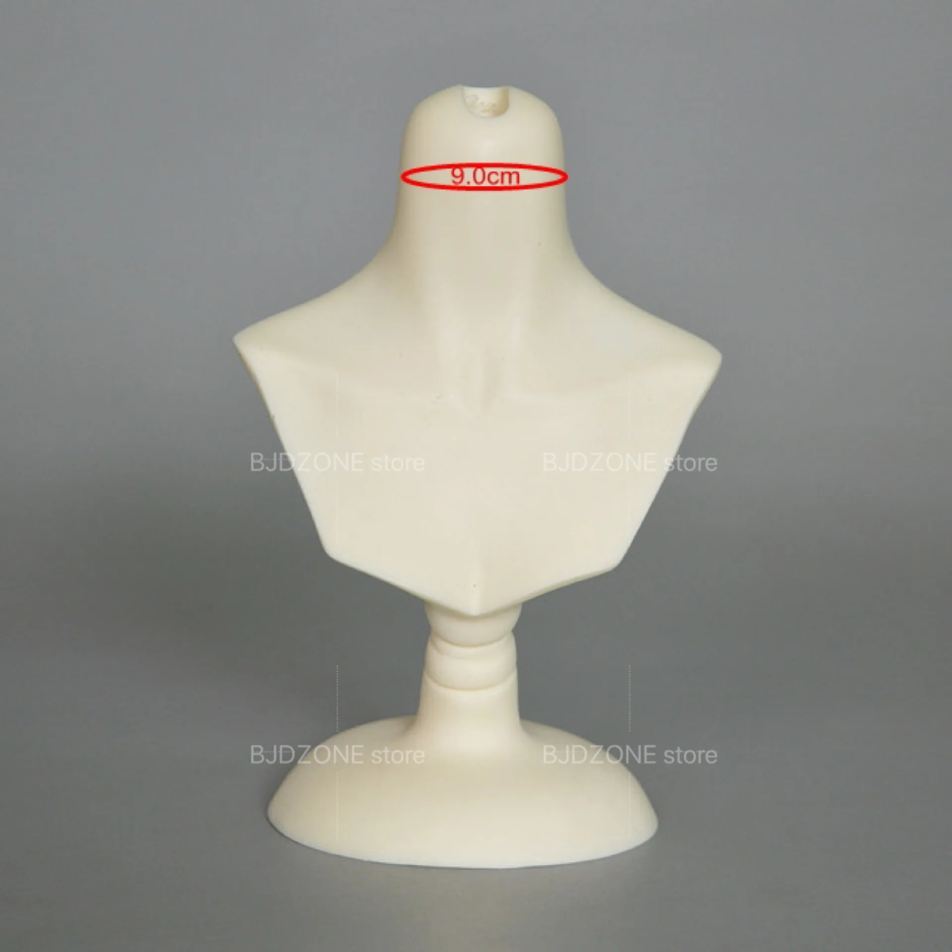 Кукла BJD 9 см часть груди для SD 1/3 размера высококачественные полимерные игрушки