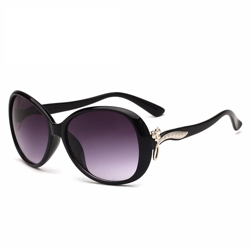 

Women's fashion new glasses elegant Sunglasses eye protection