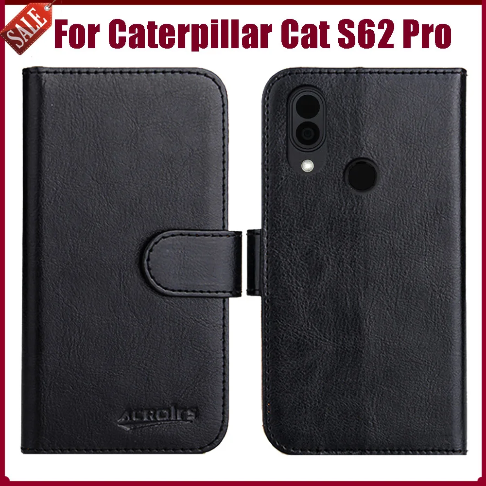 

Лидер продаж! Мягкий кожаный чехол-кошелек с отделением для карт и откидной крышкой, 6 цветов