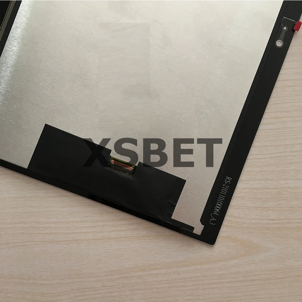 Для 10," lenovo Tab 4 TB-X304L TB-X304F TB-X304N/X X304 ЖК-дисплей Дисплей модуль матрицы+ Сенсорный экран Панель дигитайзер в сборе